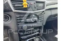 2012 Mercedes Benz E-Class