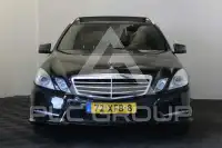 2012 Mercedes Benz E-Class
