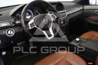 2012 Mercedes Benz E-Class
