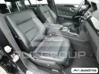 2012 Mercedes Benz E-Class