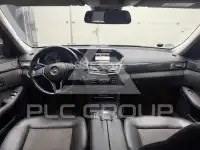 2012 Mercedes Benz E-Class