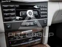 2012 Mercedes Benz E-Class