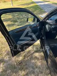 2012 Mercedes Benz E-Class