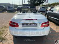 2012 Mercedes Benz E-Class