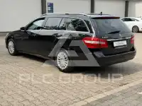 2012 Mercedes Benz E-Class