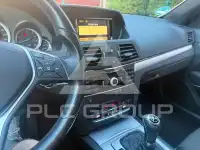 2012 Mercedes Benz E-Class