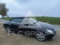 2012 Mercedes Benz E-Class