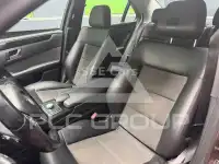 2012 Mercedes Benz E-Class