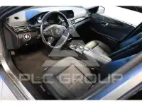 2012 Mercedes Benz E-Class