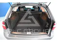 2012 Mercedes Benz E-Class
