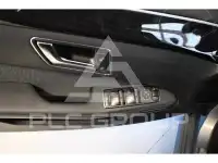 2012 Mercedes Benz E-Class
