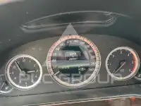 2012 Mercedes Benz E-Class