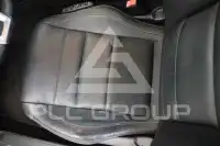 2012 Mercedes Benz E-Class
