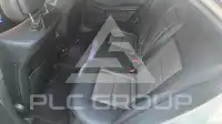 2012 Mercedes Benz E-Class