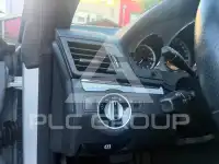 2012 Mercedes Benz E-Class