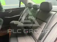 2012 Mercedes Benz E-Class