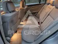 2012 Mercedes Benz E-Class
