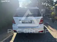 2012 Mercedes Benz GL-Class