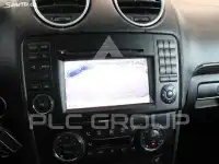 2012 Mercedes Benz GL-Class