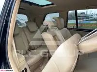 2012 Mercedes Benz GL-Class