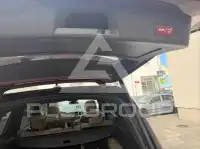 2012 Mercedes Benz GL-Class