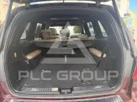 2012 Mercedes Benz GL-Class