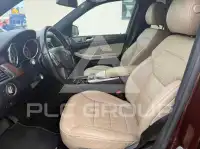 2012 Mercedes Benz GL-Class
