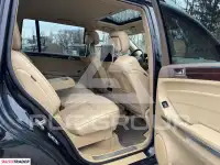 2012 Mercedes Benz GL-Class