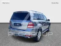 2012 Mercedes Benz GL-Class