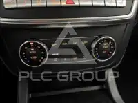 2012 Mercedes Benz GL-Class