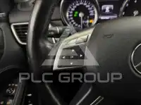 2012 Mercedes Benz GL-Class