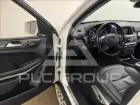 2012 Mercedes Benz GL-Class