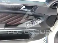 2012 Mercedes Benz GL-Class
