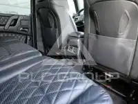2012 Mercedes Benz G-Class