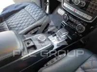 2012 Mercedes Benz G-Class