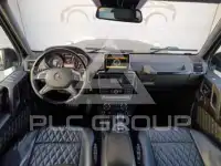 2012 Mercedes Benz G-Class