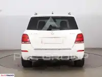 2012 Mercedes Benz G-Class