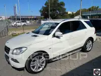 2012 Mercedes Benz G-Class