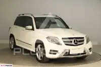 2012 Mercedes Benz G-Class
