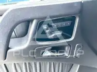 2012 Mercedes Benz G-Class