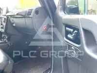 2012 Mercedes Benz G-Class