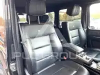2012 Mercedes Benz G-Class