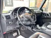 2012 Mercedes Benz G-Class