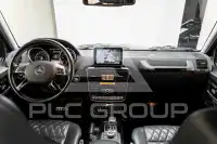 2012 Mercedes Benz G-Class