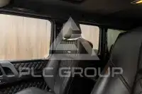 2012 Mercedes Benz G-Class