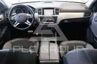 2012 Mercedes Benz G-Class