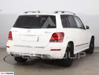 2012 Mercedes Benz G-Class