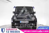 2012 Mercedes Benz G-Class