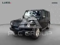 2012 Mercedes Benz G-Class
