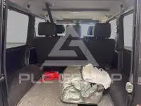 2012 Mercedes Benz G-Class
